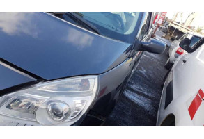 Interrupteur de leve vitre avant droit RENAULT SCENIC 2 Photo n°7
