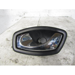 Poignee interieur arriere gauche RENAULT CLIO 4 Photo n°1