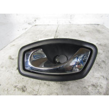 Poignee interieur arriere gauche RENAULT CLIO 4 Photo n°1