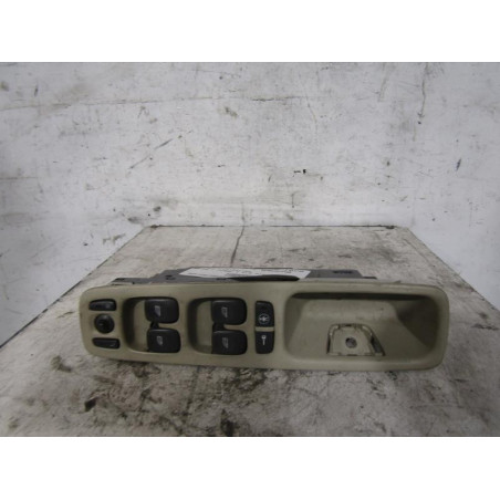Interrupteur de leve vitre avant gauche VOLVO S 80 1