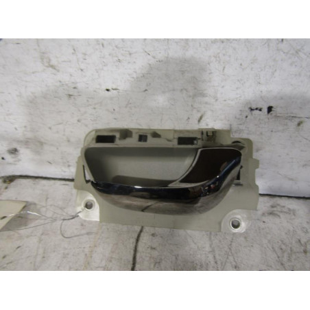 Poignee interieur arriere droit VOLVO S 80 1