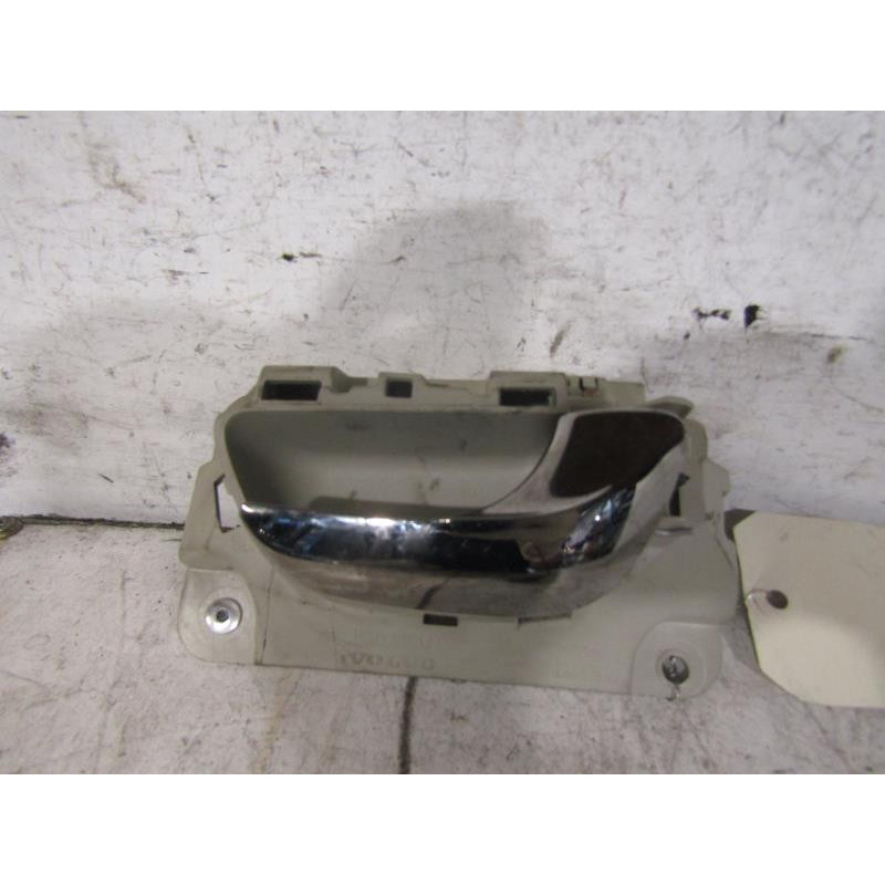 Poignee interieur avant droit VOLVO S 80 1 Photo n°1