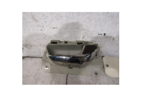 Poignee interieur avant droit VOLVO S 80 1 Photo n°1