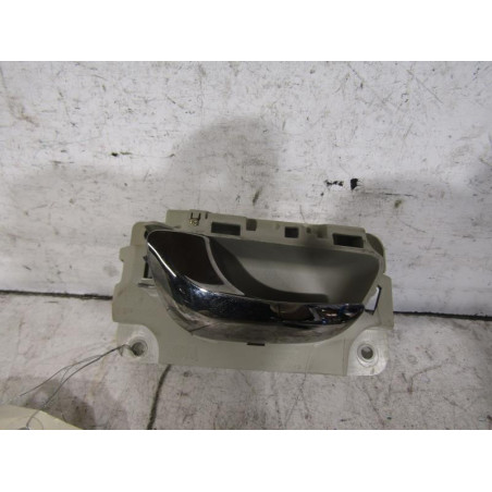 Poignee interieur avant gauche VOLVO S 80 1