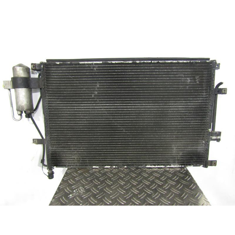Radiateur clim VOLVO S 80 1 Photo n°1