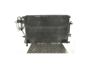 Radiateur clim VOLVO S 80 1 Photo n°1