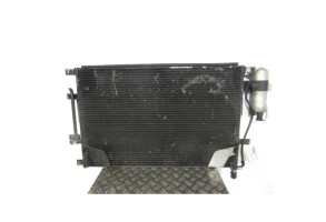 Radiateur clim VOLVO S 80 1 Photo n°2