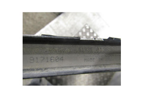 Radiateur clim VOLVO S 80 1 Photo n°3