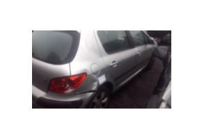 Vase d'expansion PEUGEOT 307 Photo n°4