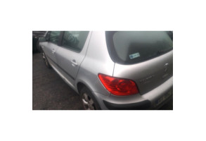 Vase d'expansion PEUGEOT 307 Photo n°5