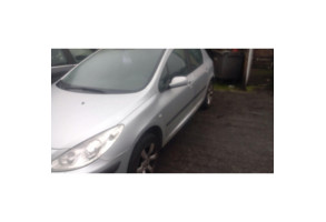 Vase d'expansion PEUGEOT 307 Photo n°6