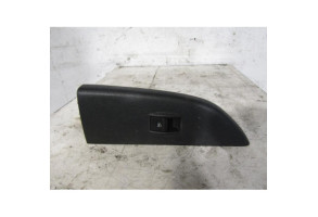 Interrupteur de leve vitre avant droit SKODA FABIA 1 Photo n°2