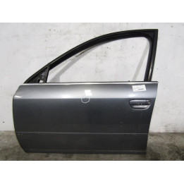 Porte avant gauche AUDI A6 2 Photo n°1