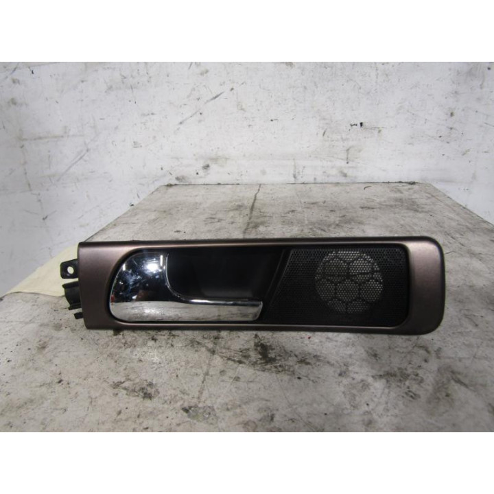 Poignee interieur arriere gauche AUDI A6 2 Photo n°1
