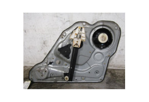 Leve vitre electrique arriere gauche SEAT LEON 1 Photo n°1