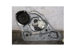 Leve vitre electrique arriere gauche SEAT LEON 1 Photo n°2