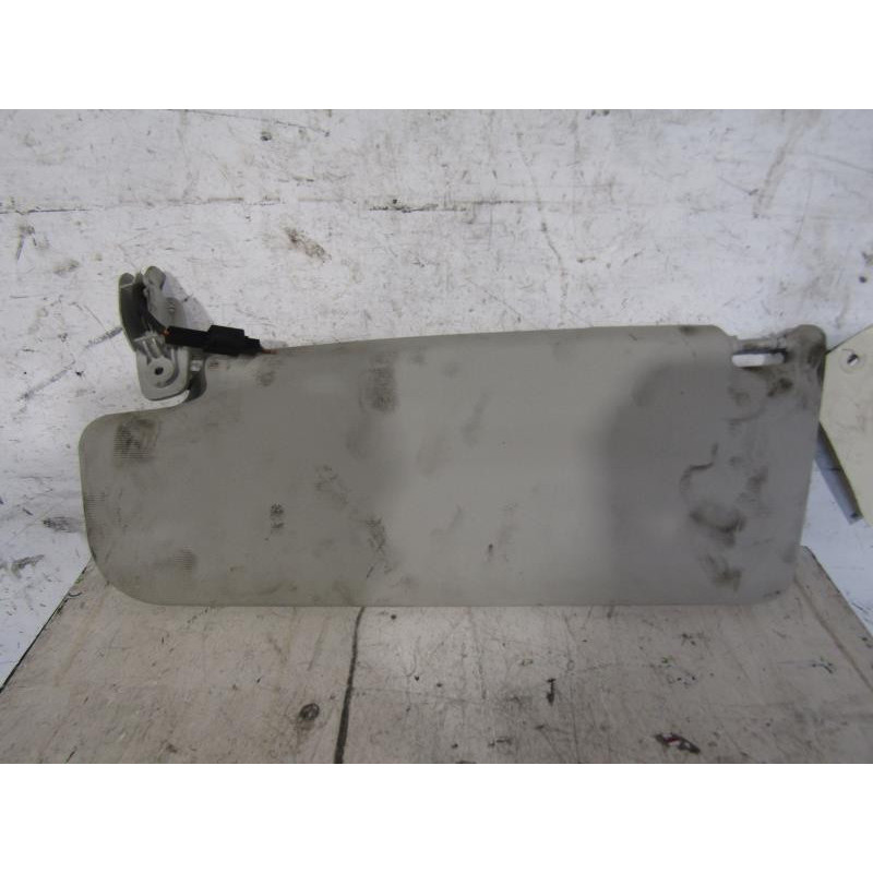 Pare soleil droit SEAT LEON 1 Photo n°1