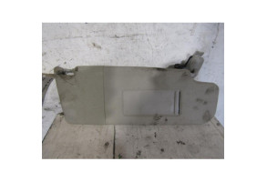 Pare soleil droit SEAT LEON 1 Photo n°2