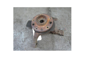 Pivot de moyeu avant gauche OPEL ASTRA H Photo n°2