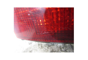 Feu arriere principal gauche (feux) SKODA OCTAVIA 1 Photo n°2