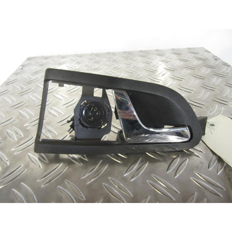 Poignee interieur arriere droit SKODA OCTAVIA 1 Photo n°1