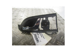Poignee interieur arriere gauche SKODA OCTAVIA 1 Photo n°1