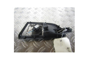 Poignee interieur arriere gauche SKODA OCTAVIA 1 Photo n°2