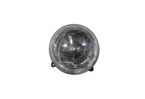 Optique avant principal gauche (feux)(phare) JEEP CHEROKEE 2 Photo n°2