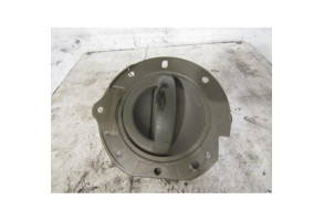 Poignee interieur avant droit JEEP CHEROKEE 2 Photo n°1