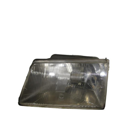 Optique avant principal gauche (feux)(phare) PEUGEOT 309