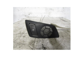 Interrupteur de leve vitre arriere droit SKODA OCTAVIA 2 Photo n°1