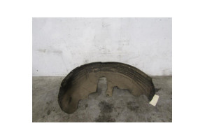 Pare boue arriere droit SKODA OCTAVIA 2 Photo n°1