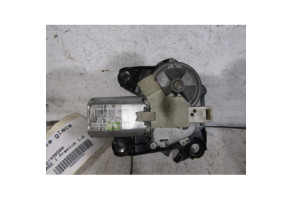 Moteur essuie glace arriere PEUGEOT 207 Photo n°2