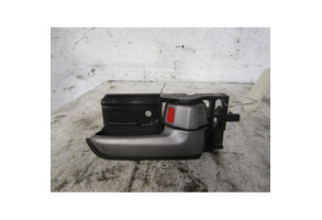 Poignee interieur arriere droit SUZUKI SWIFT 3 Photo n°1