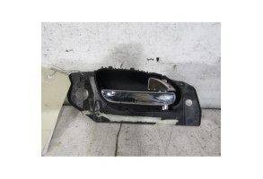 Poignee interieur arriere droit PEUGEOT 607 Photo n°1