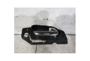 Poignee interieur avant droit PEUGEOT 607 Photo n°1
