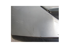 Pare choc avant RENAULT ESPACE 4 Photo n°1