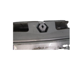 Pare choc avant RENAULT ESPACE 4 Photo n°4