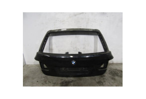 Malle/Hayon arriere BMW SERIE 5 E61 Photo n°1