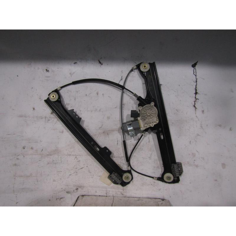 Leve vitre electrique avant droit BMW SERIE 5 E61 Photo n°1