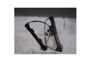 Leve vitre electrique avant gauche BMW SERIE 5 E61 Photo n°1