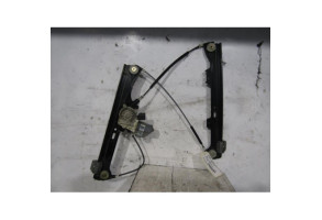 Leve vitre electrique avant gauche BMW SERIE 5 E61 Photo n°2