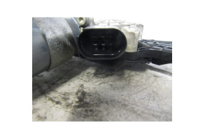 Leve vitre electrique avant gauche BMW SERIE 5 E61 Photo n°3