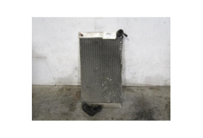 Radiateur eau BMW SERIE 5 E61 Photo n°1