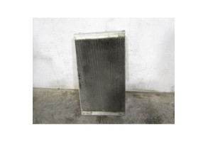 Radiateur eau BMW SERIE 5 E61 Photo n°2
