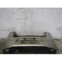 Pare choc arriere SEAT ALTEA Photo n°1