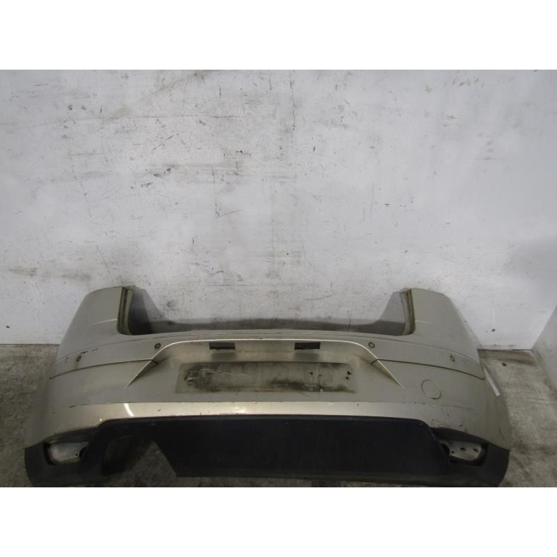 Pare choc arriere SEAT ALTEA Photo n°1
