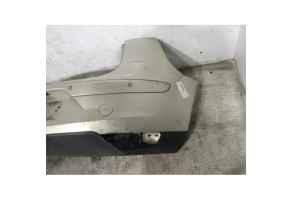 Pare choc arriere SEAT ALTEA Photo n°2