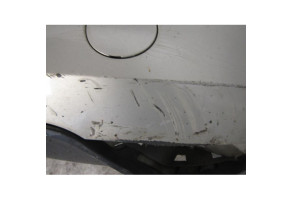 Pare choc arriere SEAT ALTEA Photo n°3