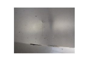 Pare choc arriere SEAT ALTEA Photo n°4